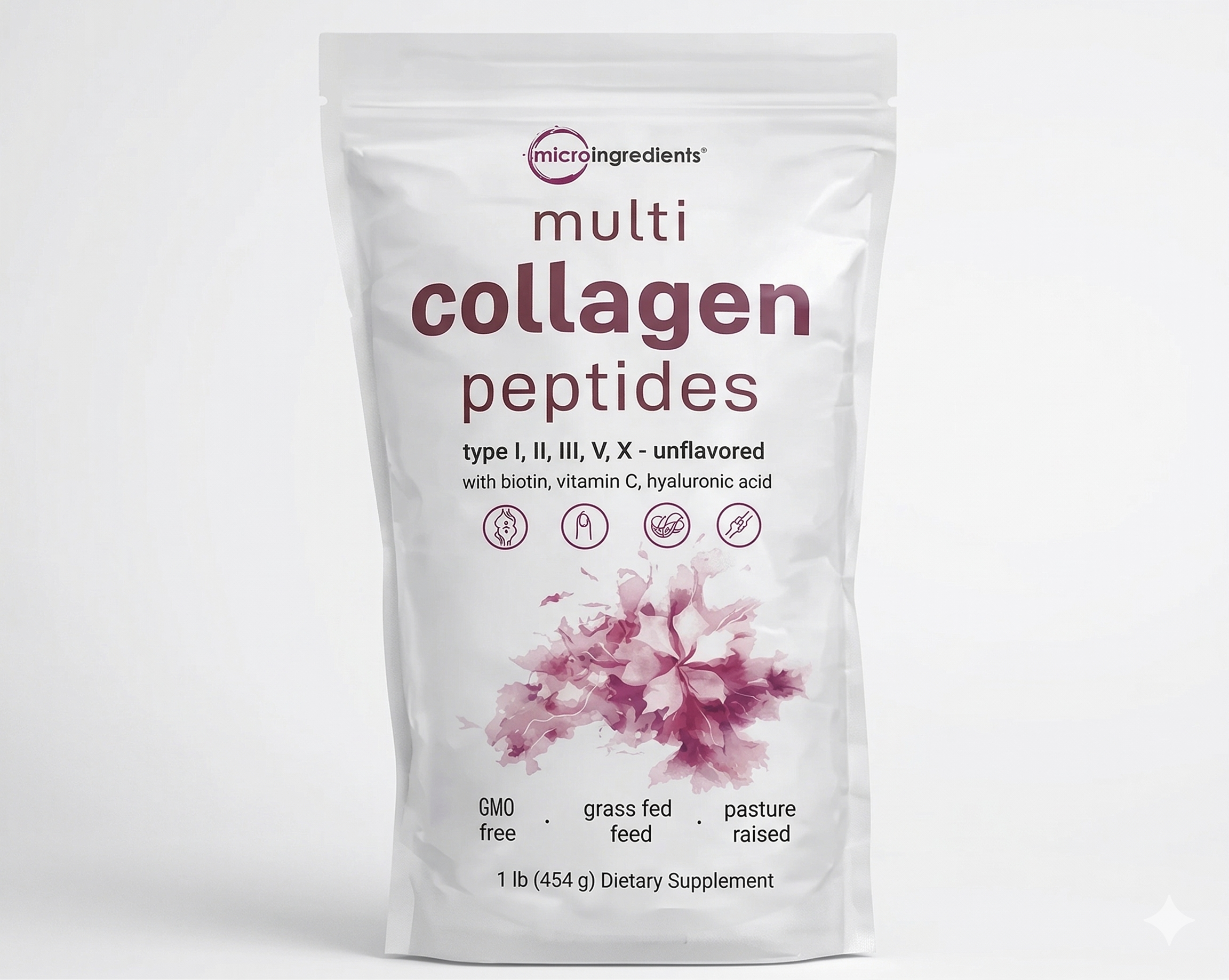 COLLAGEN PEPTIDES